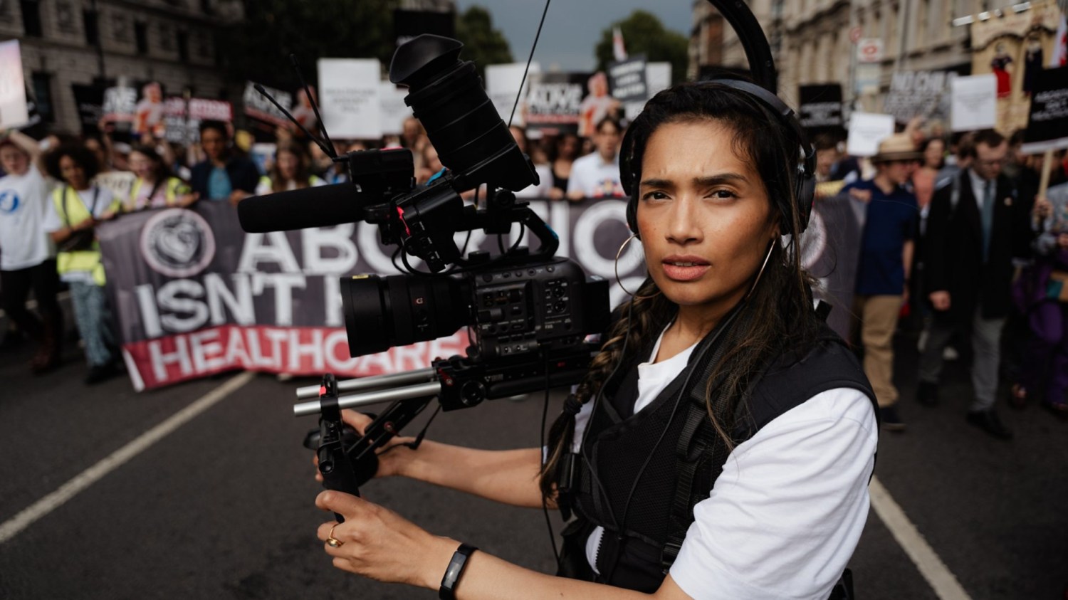 ITV First-Half 2025 Ad Revenue Drops, ITV Studios Grows