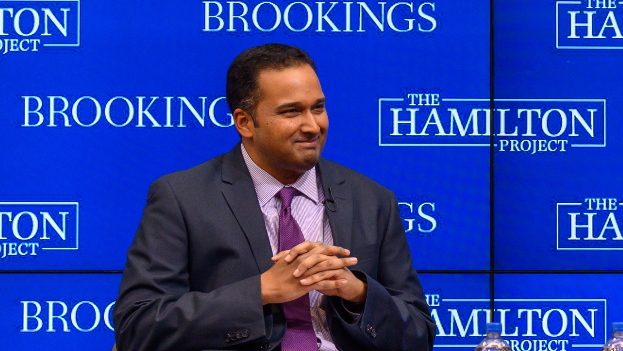 MSNBC White House Correspondent Hires: Cable Brand Staffs Up