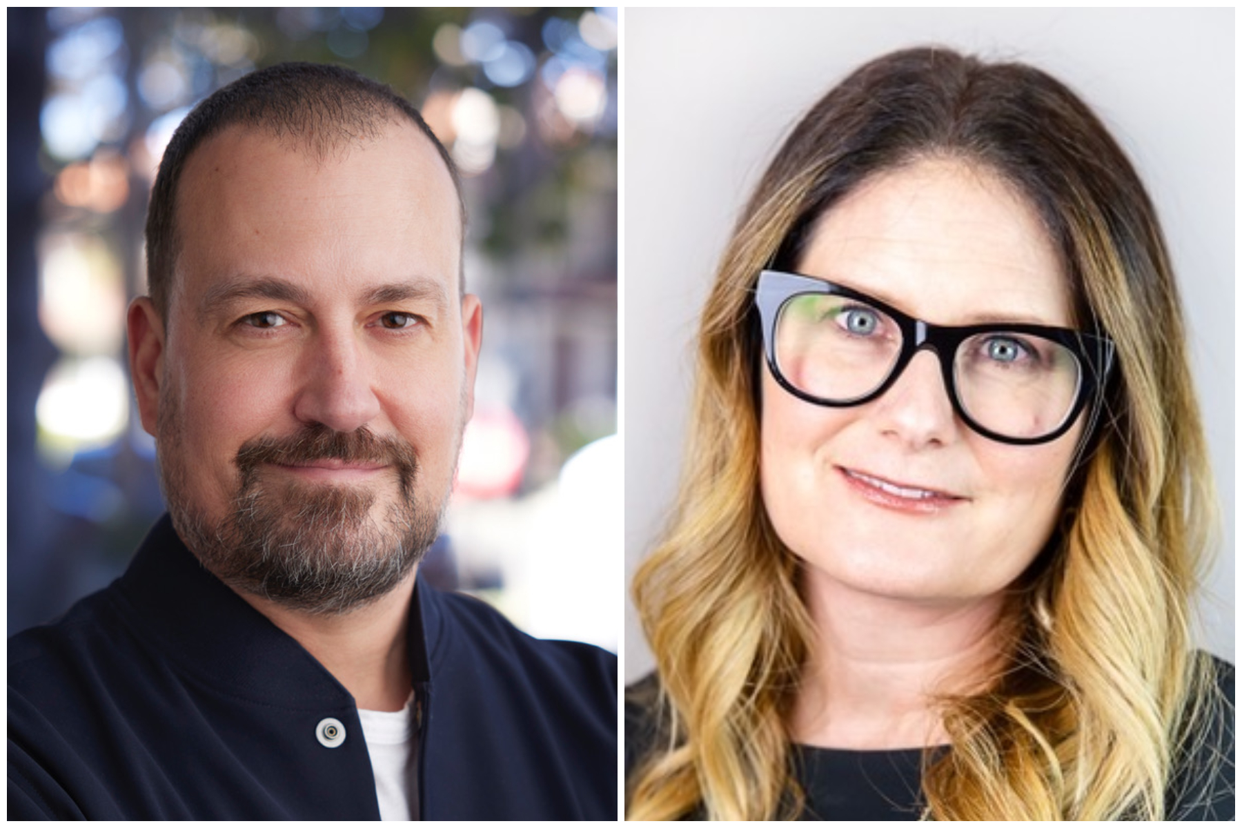 JP Richards, Keri Moore Set to Exit Lionsgate’s Motion Picture Group