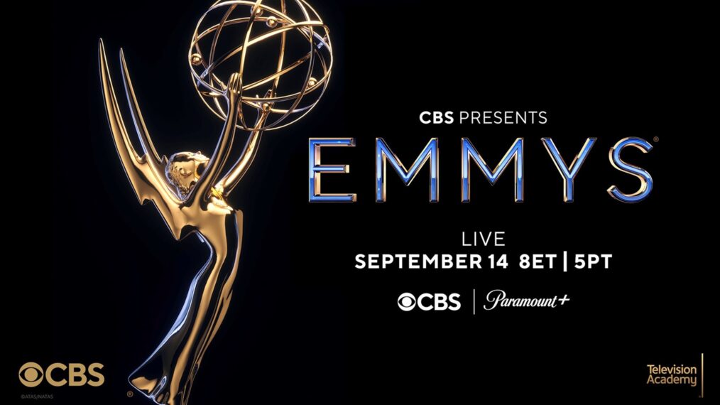 2025 Emmy Nominations: Complete Nominees List