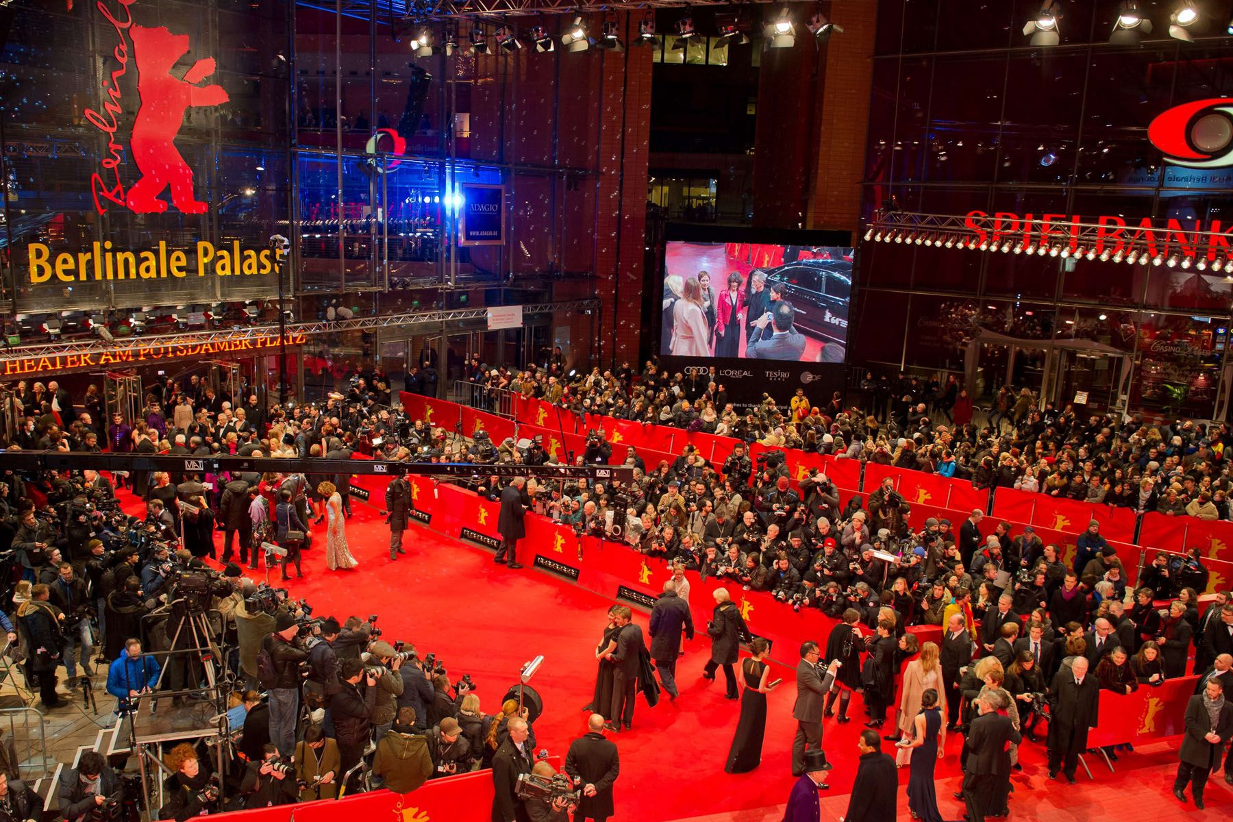 Locarno Sets Pardi di Domani Lineup, Experimentation Breeding Ground