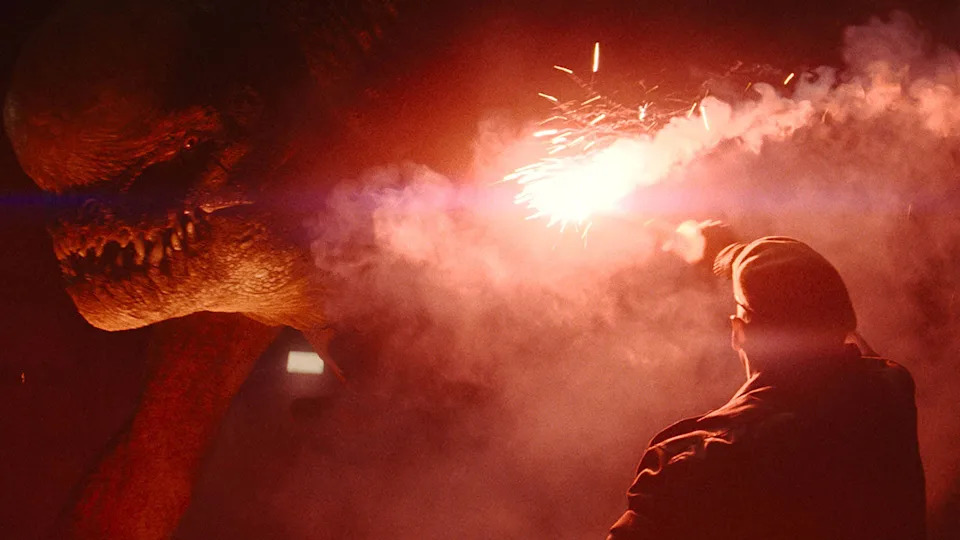 ‘Jurassic World Rebirth’ Sets Off Fireworks