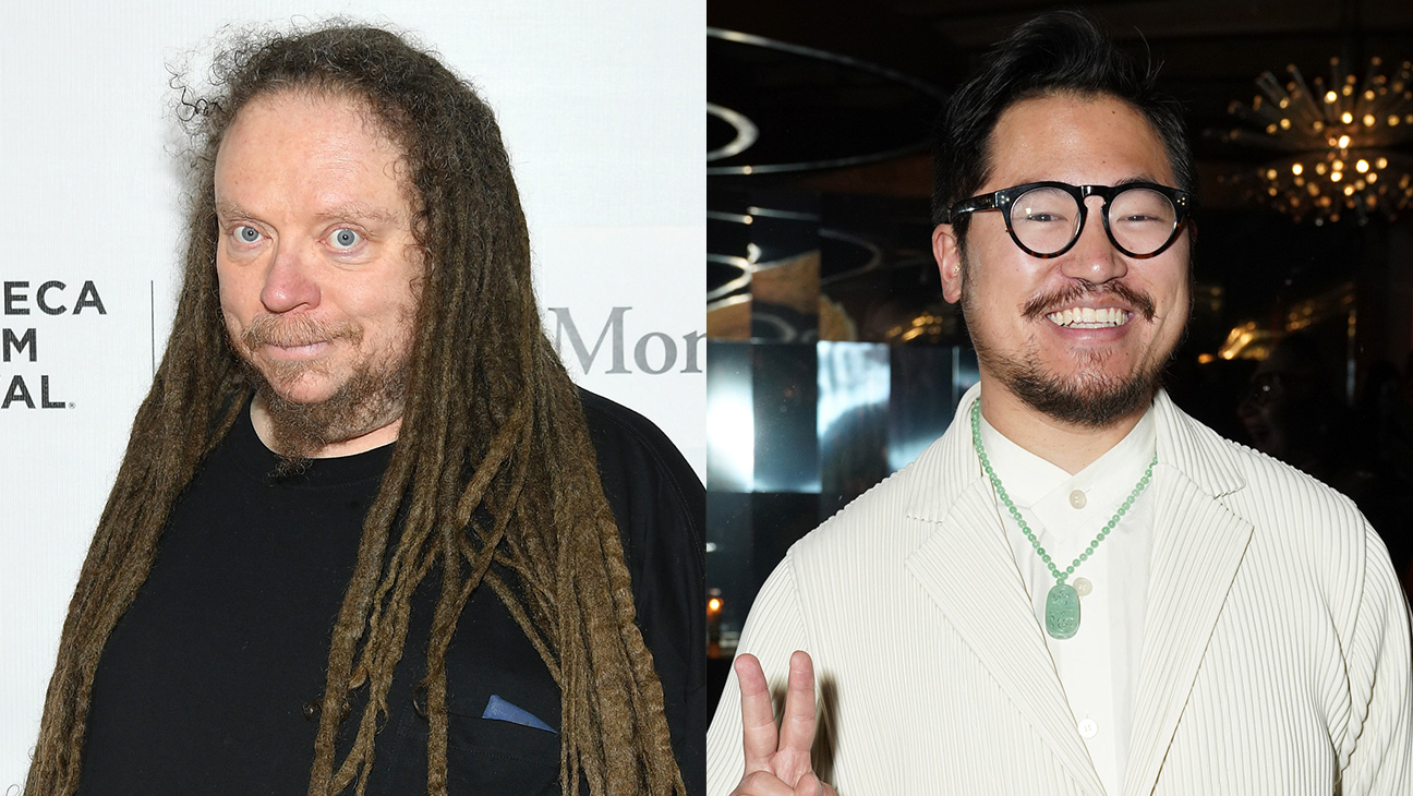 Studio B to Host Conversation With Daniel Kwan, VR Pioneer Jaron Lanier