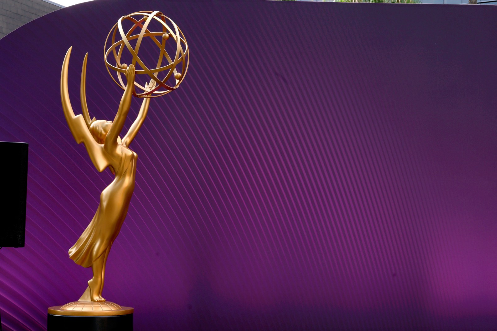 2025 Emmy Nominations: Complete Nominees List