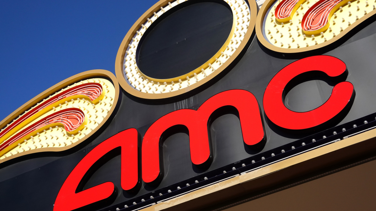 AMC Theatres Gets Stock Upgrade From Wedbush