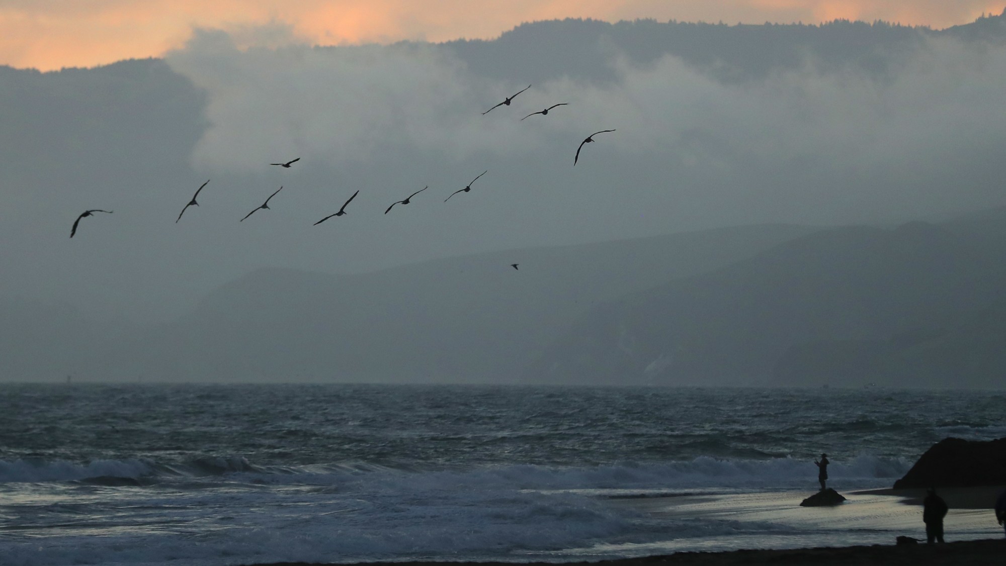 8.8 Earthquake Strikes off Russia; Tsunami Waves Reach California