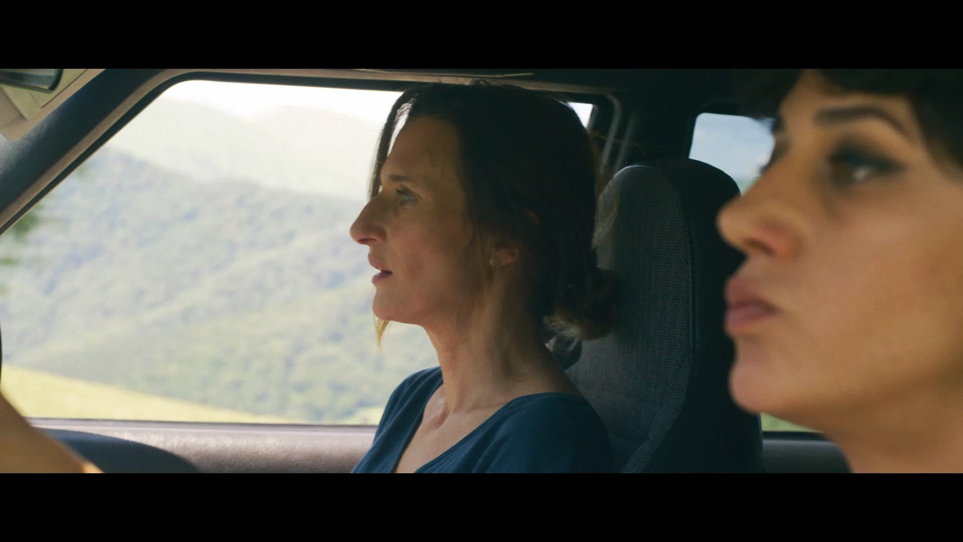 'In the Land of Arto' Film Clip With Camille Cottin, Zar Amir Ebrahimi
