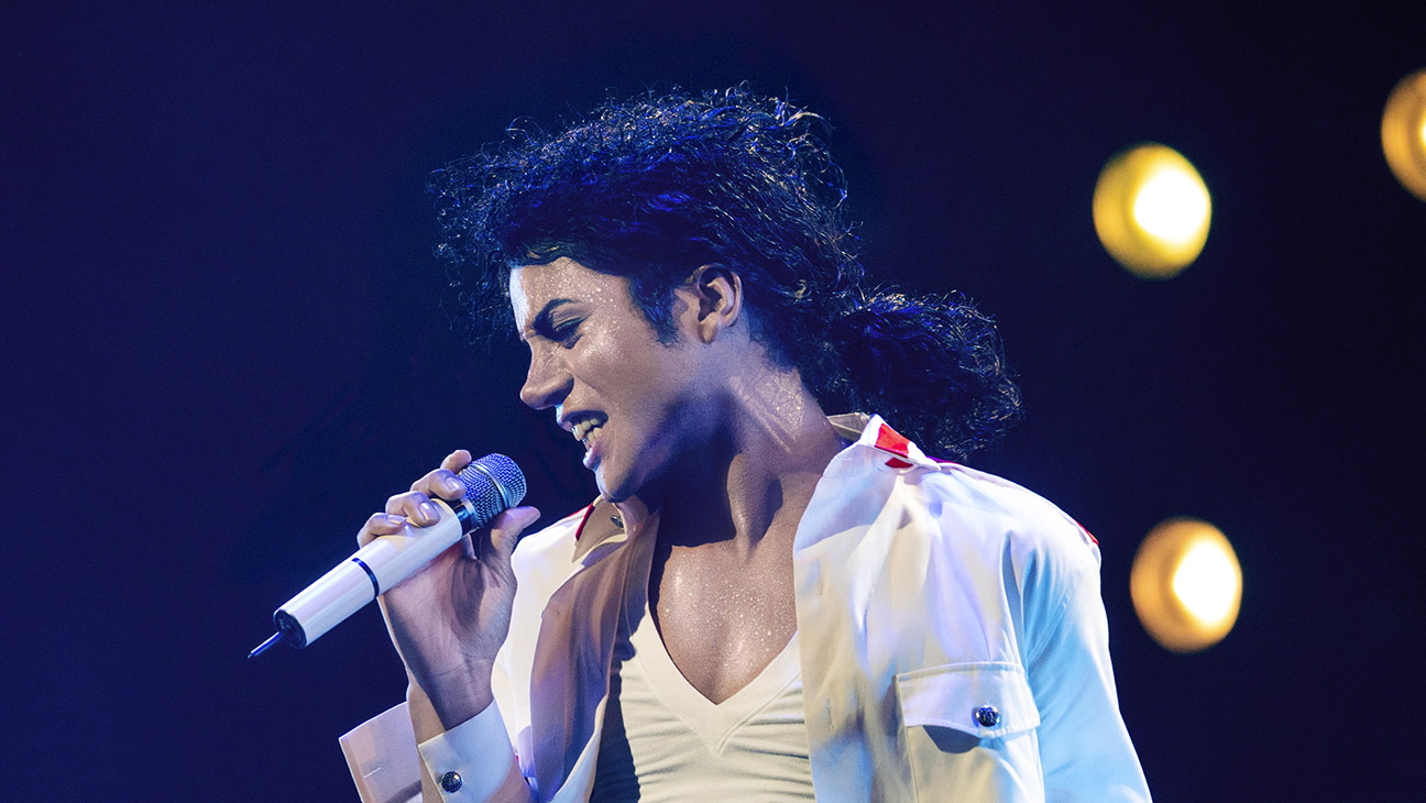 Michael Jackson Biopic Movie Sets Spring 2026 Release From Lionsgate