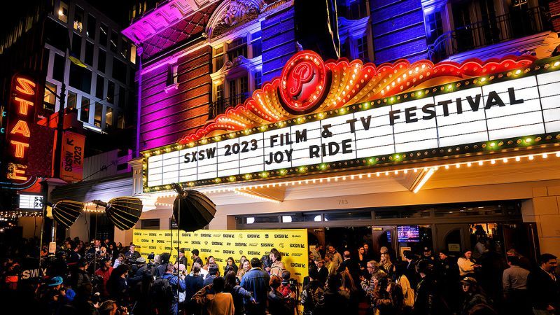 Locarno Sets Pardi di Domani Lineup, Experimentation Breeding Ground