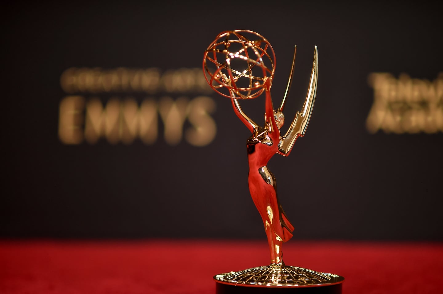 2025 Emmy Nominations: Complete Nominees List