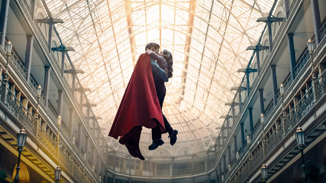 'Superman' Crosses $200M in U.S., Eyes $400M Globally
