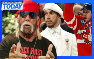 Fox Nation Acquires TV Rights to Hulk Hogan’s Wrestling Promotion