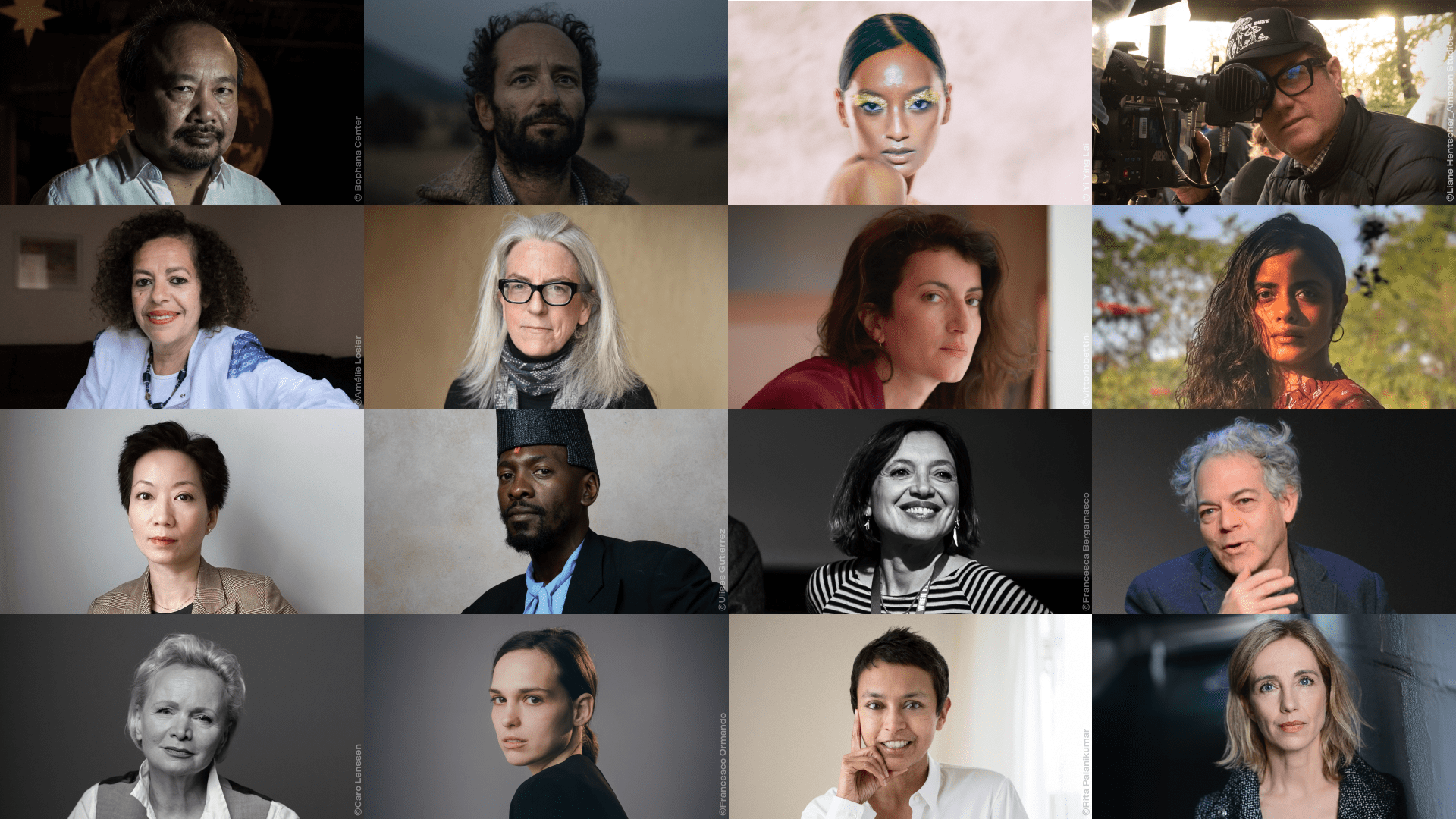 Locarno Film Festival Adds Carlos Reygadas, Joslyn Barnes to Main Jury