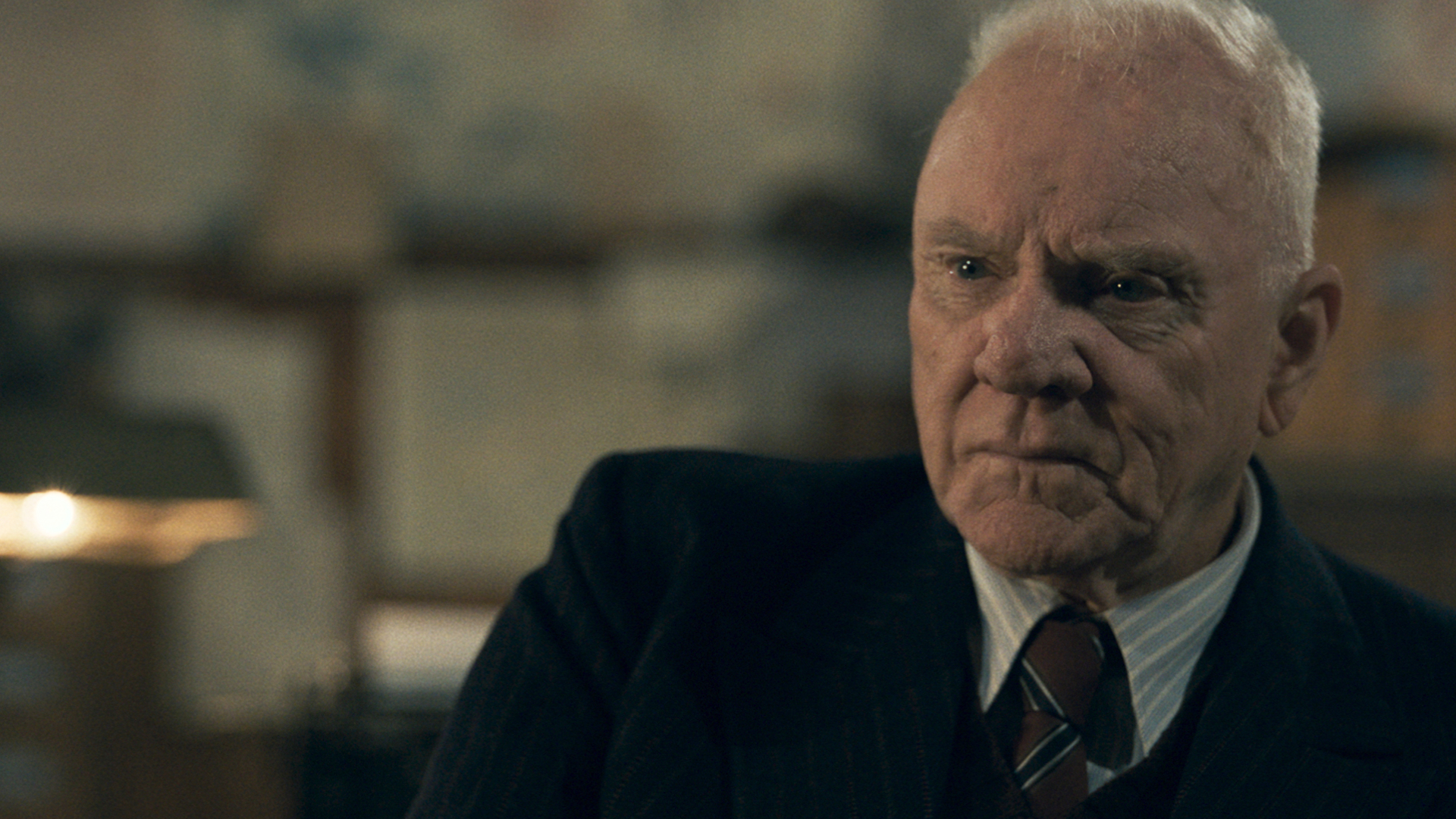 'The Partisan' Sets October Theatrical Release (Exclusive)