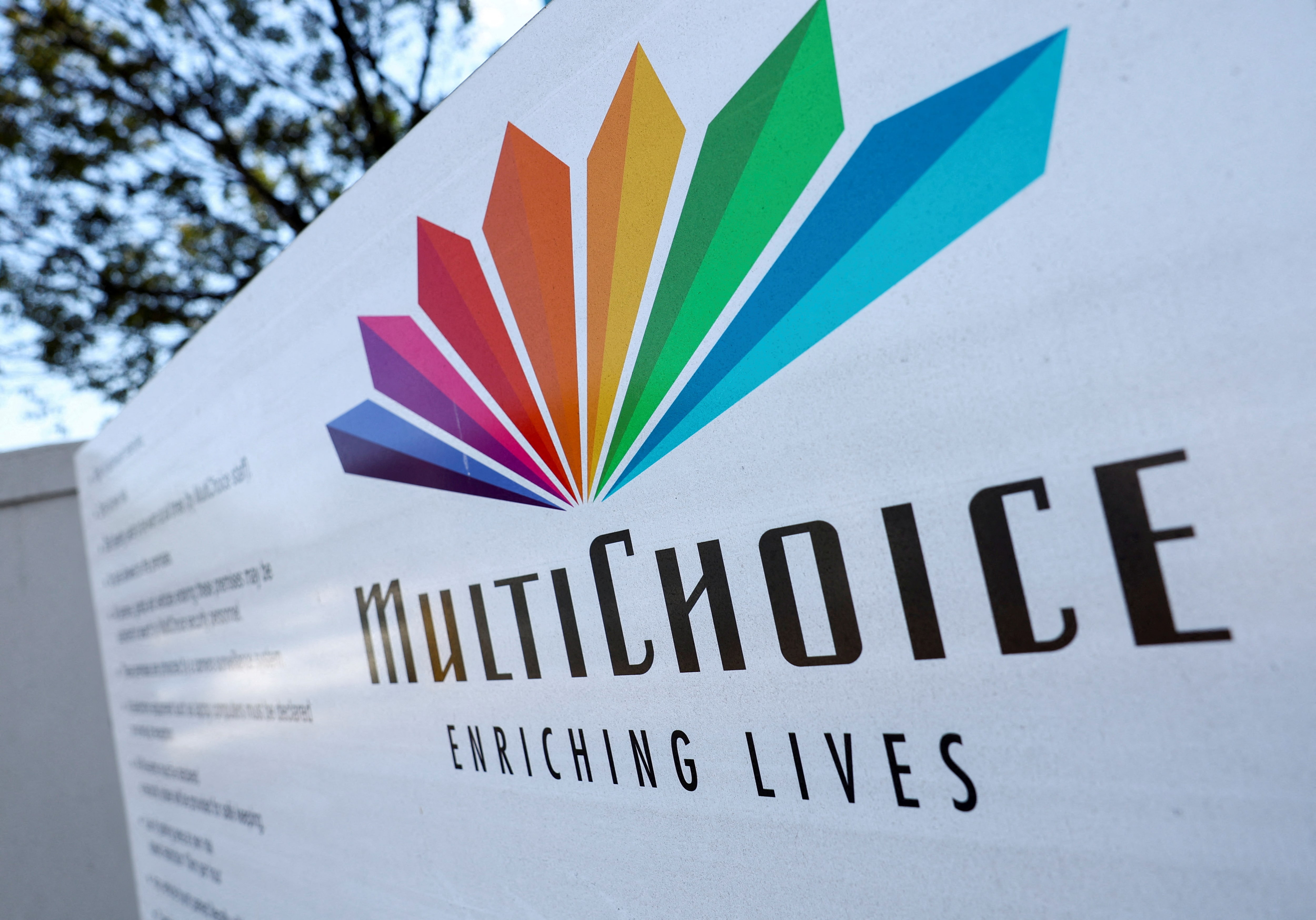 Canal+ Gets Green Light to Acquire African Pay-TV Group Multichoice
