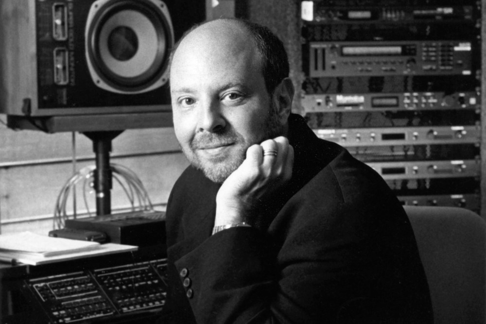 ‘X-Files,’ ‘Blue Bloods’ Composer Was 78