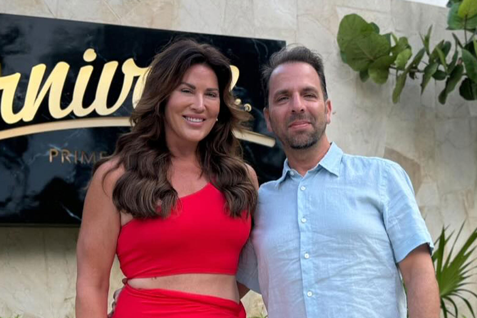Emily Simpson Almost Took a Break for Season 19