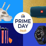 Amazon Luxury Stores’ Best Prime Day Designer Fashion Deals 2025
