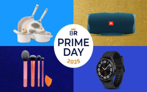 Amazon Luxury Stores’ Best Prime Day Designer Fashion Deals 2025