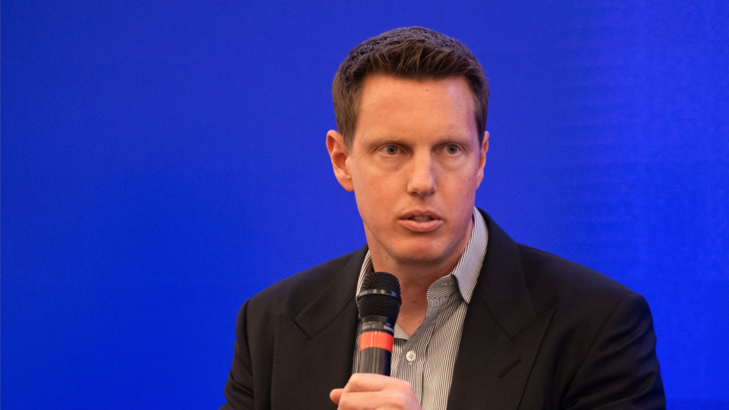 Paramount Skydance and David Ellison Want to Take on Big Tech