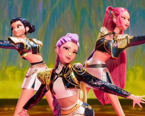 Netflix's Smash Hit Cartoon Musical