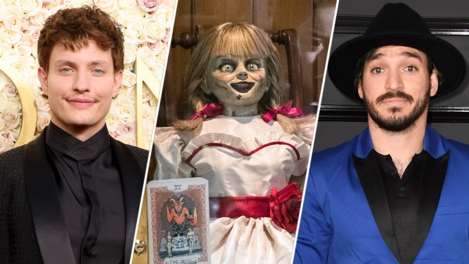 Ed, Lorraine Warren Occult Museum in The Conjuring Bought by Matt Rife