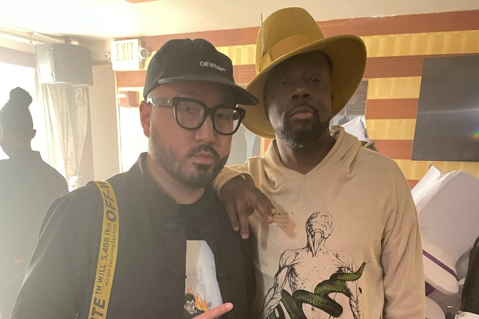 How OpenWav Wants to Revolutionize The Music Merch Business