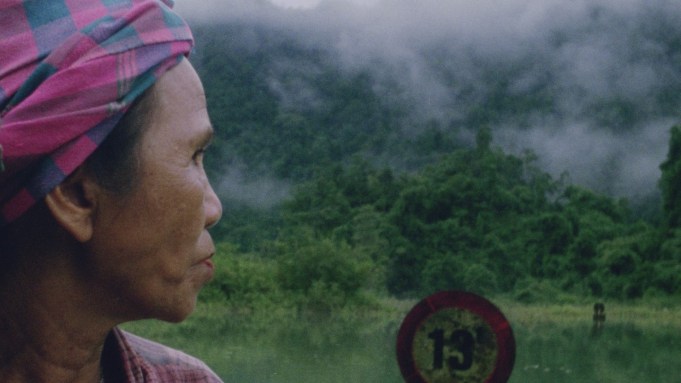 Locarno Film Festival Award Winners 2025: 'Two Seasons, Two Strangers'