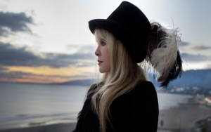 Stevie Nicks Postpones Concerts After Fracturing Shoulder