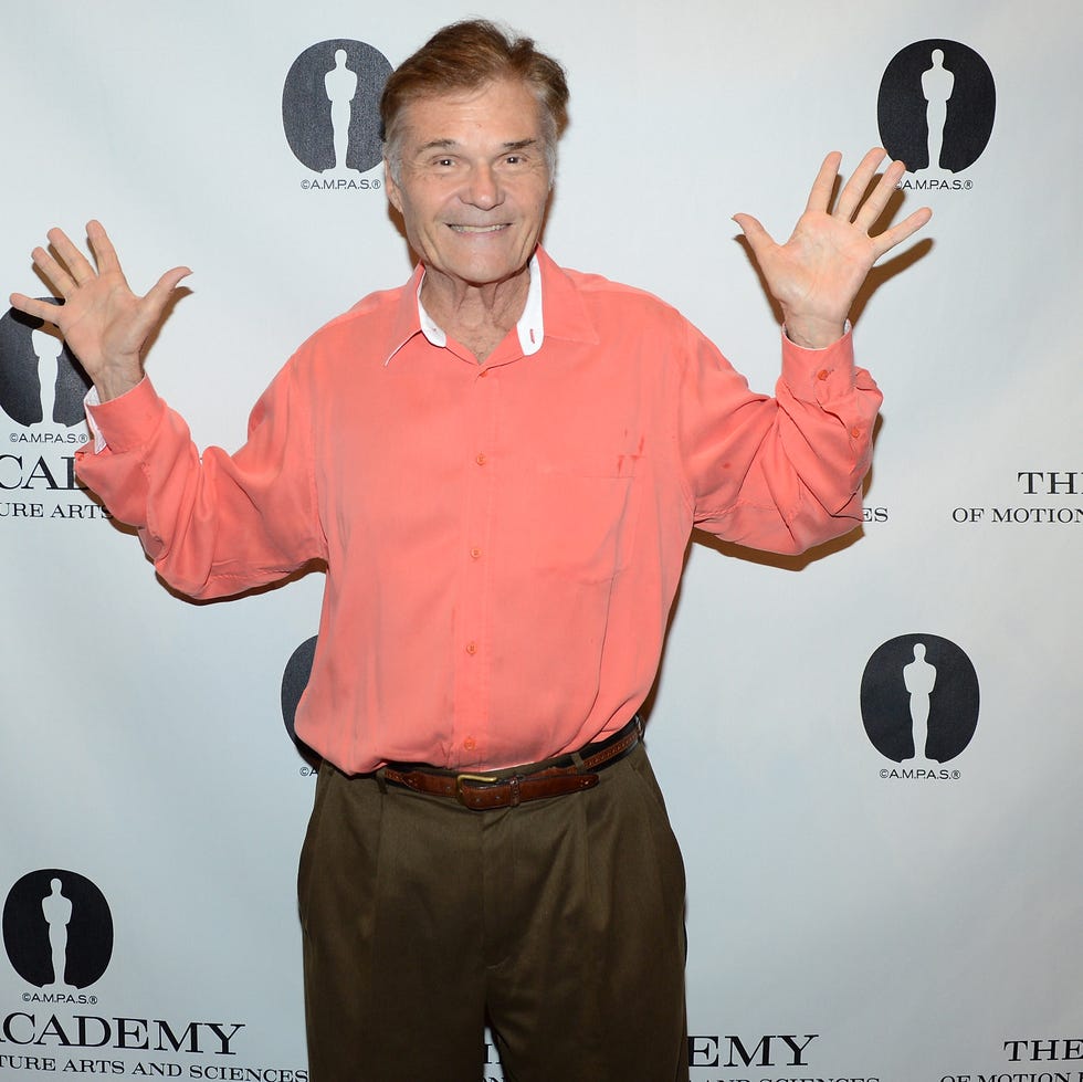 Hollywood Stars React and Pay Tribute to Actor