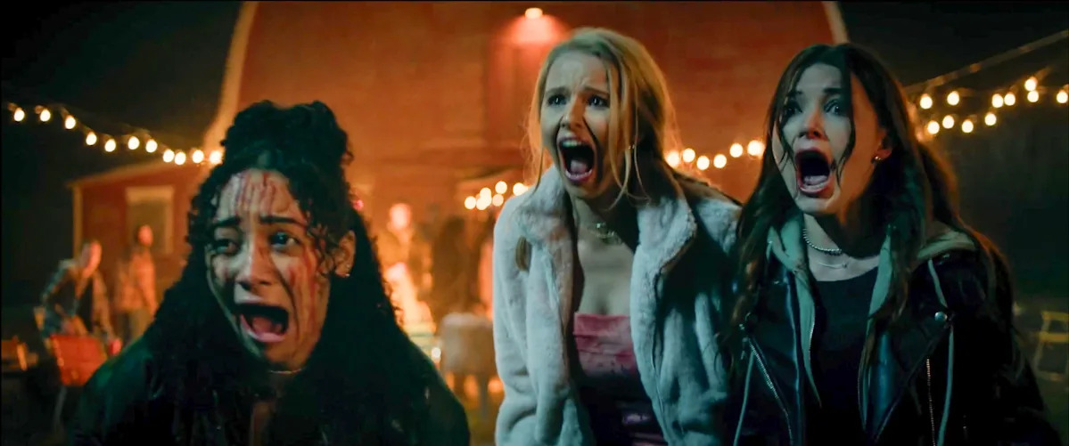 RLJE Films Shudder Pick Up Horror Thriller Night Patrol