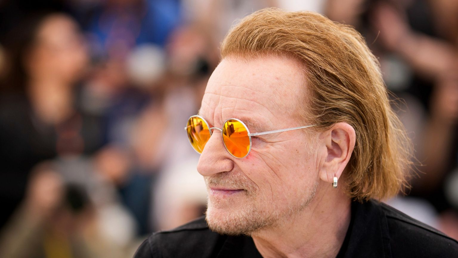 U2 Members Release Individual Statements on Israel and Gaza
