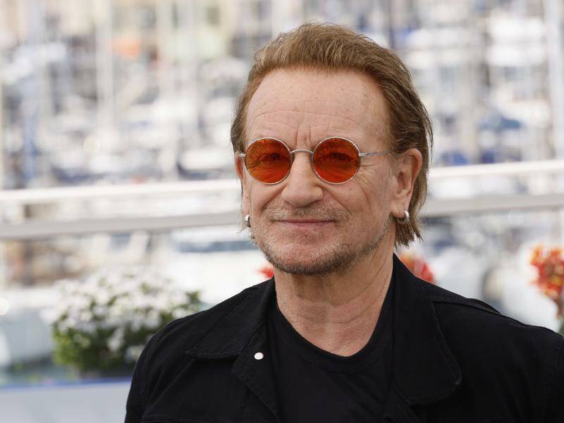 U2 Members Release Individual Statements on Israel and Gaza