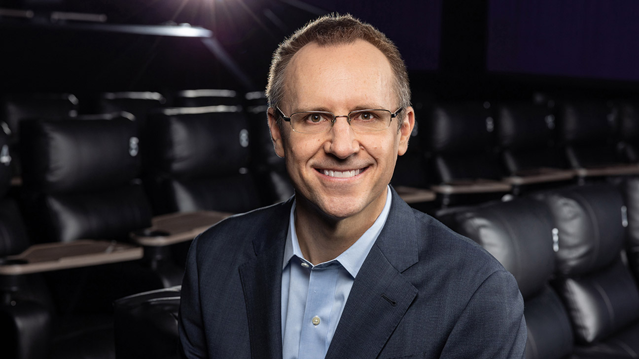 Cinemark Q2 Revenue, Earnings Jump Strong Summer Box Office