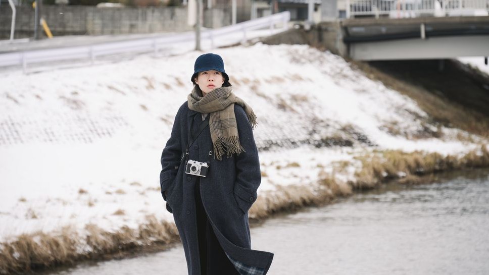 Locarno Film Festival Award Winners 2025: 'Two Seasons, Two Strangers'