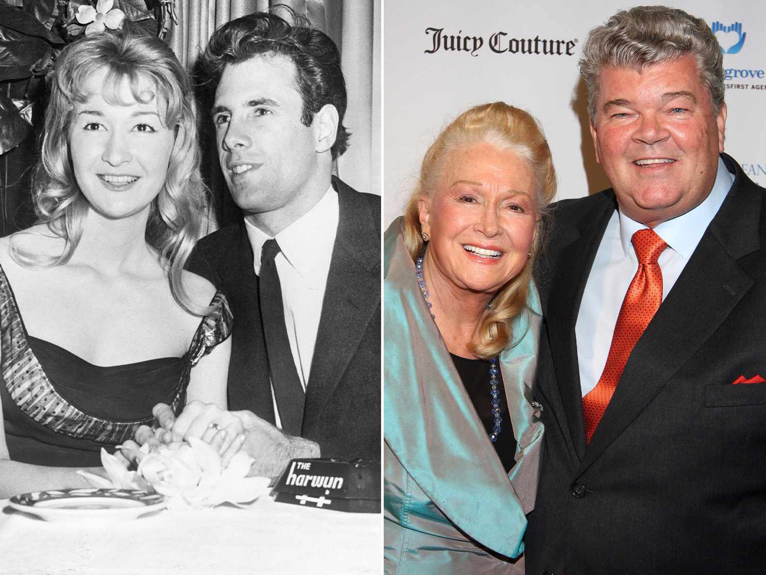 Diane Ladd’s Husband Was 77