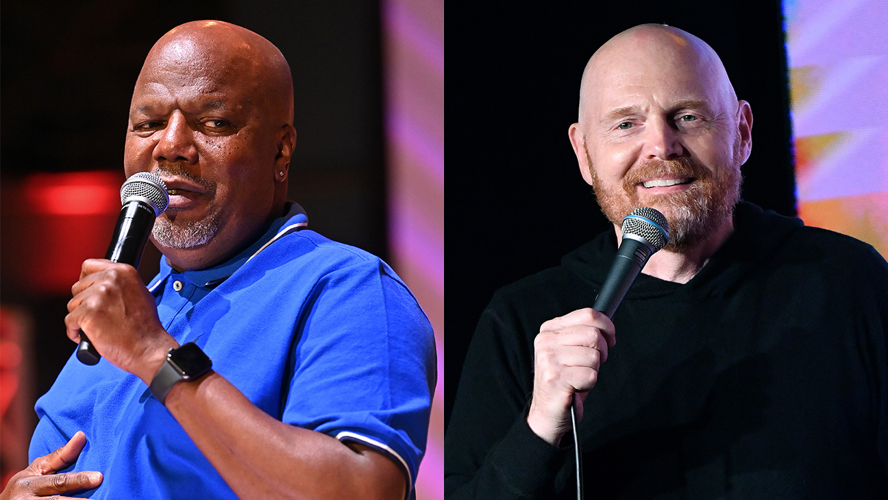 Bill Burr Signs First Look TV Deal With Fox