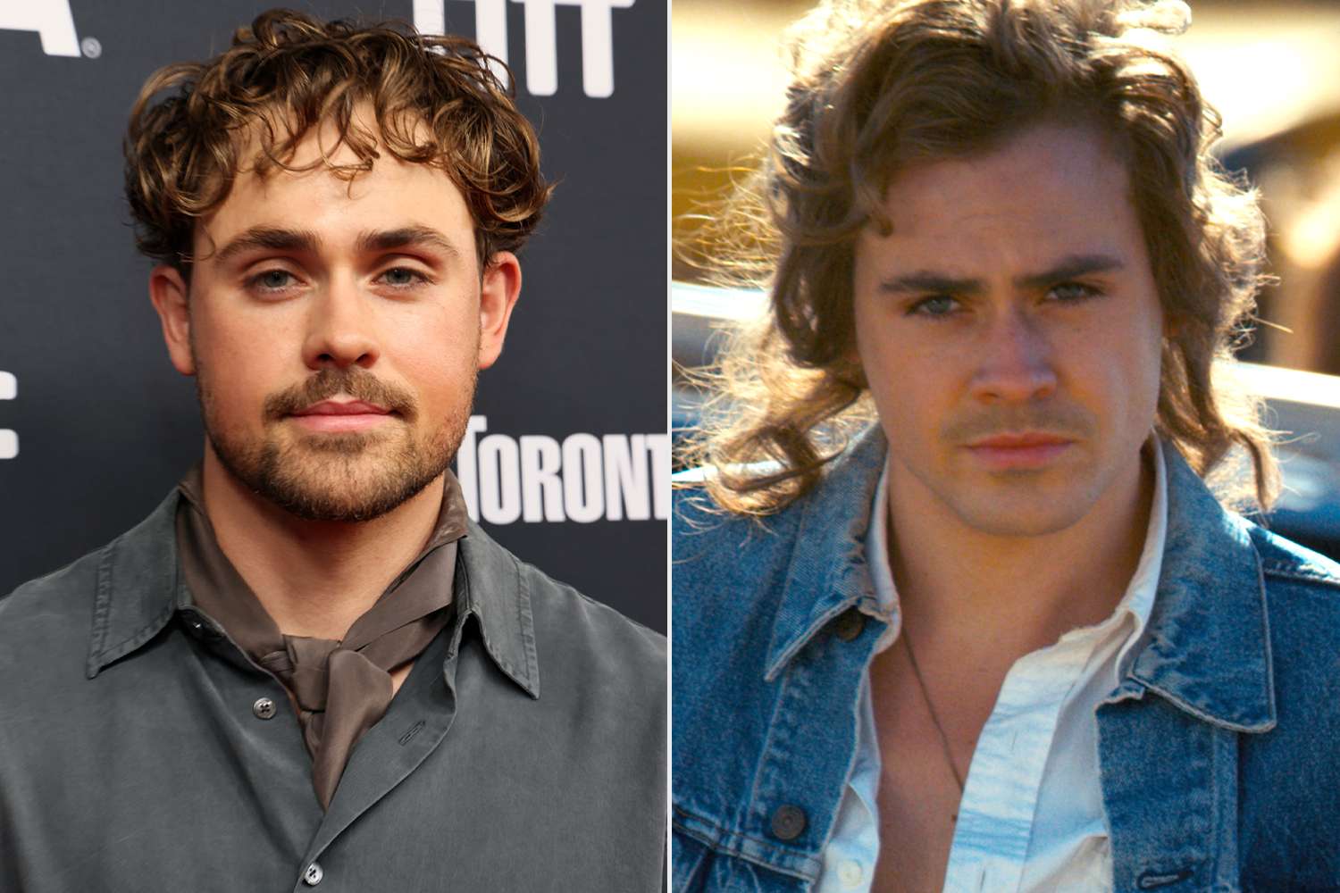 Dacre Montgomery on Why He Took Acting Hiatus After 'Stranger Things'