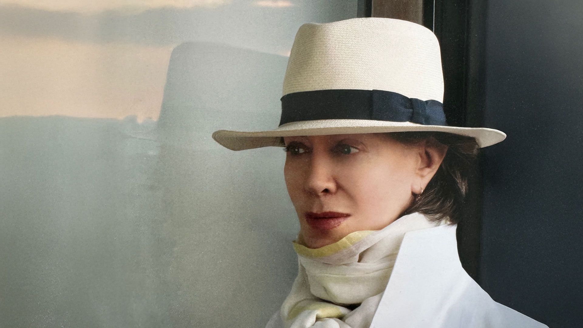 'The Shining,' Wes Anderson Costume Designer Milena Canonero: Locarno