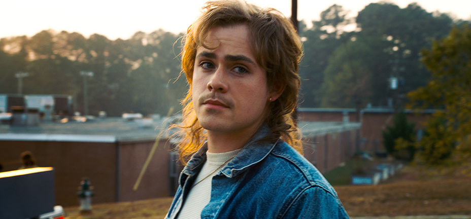 Dacre Montgomery on Why He Took Acting Hiatus After 'Stranger Things'