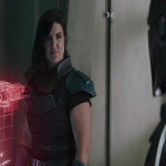 Disney Settles Lawsuit From Gina Carano Over ‘Mandalorian’ Firing