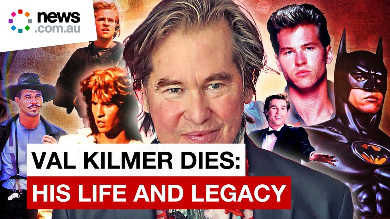Hollywood Stars React and Pay Tribute to Actor