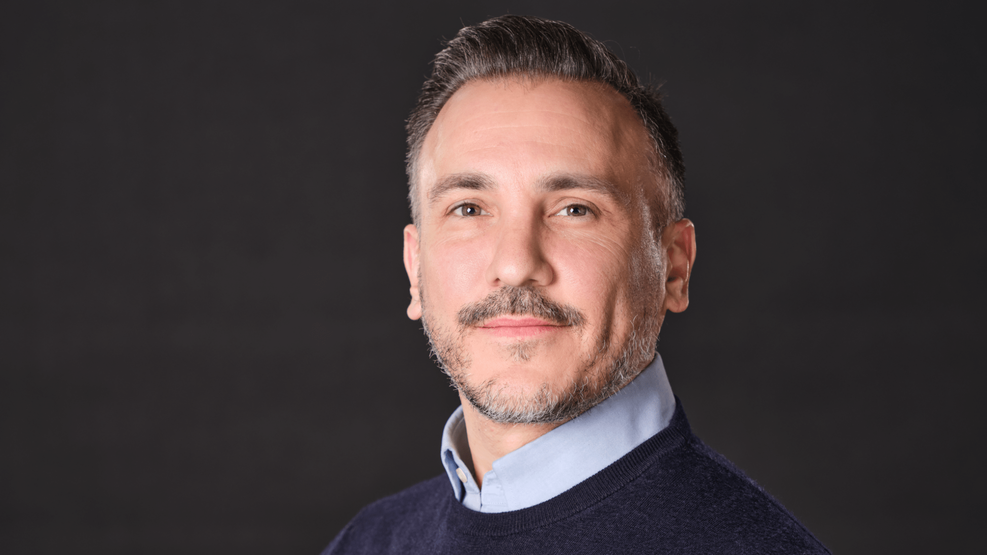 'Paw Patrol' Studio Spin Master Promotes Marc De Vellis