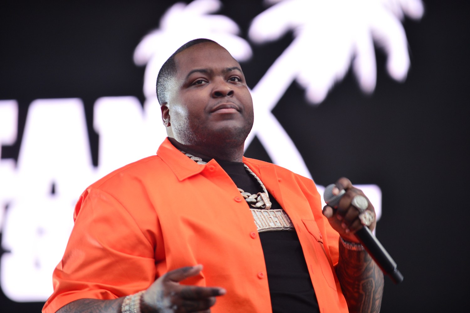 Sean Kingston Sentenced to 3.5 Years in Prison for Wire Fraud Scheme