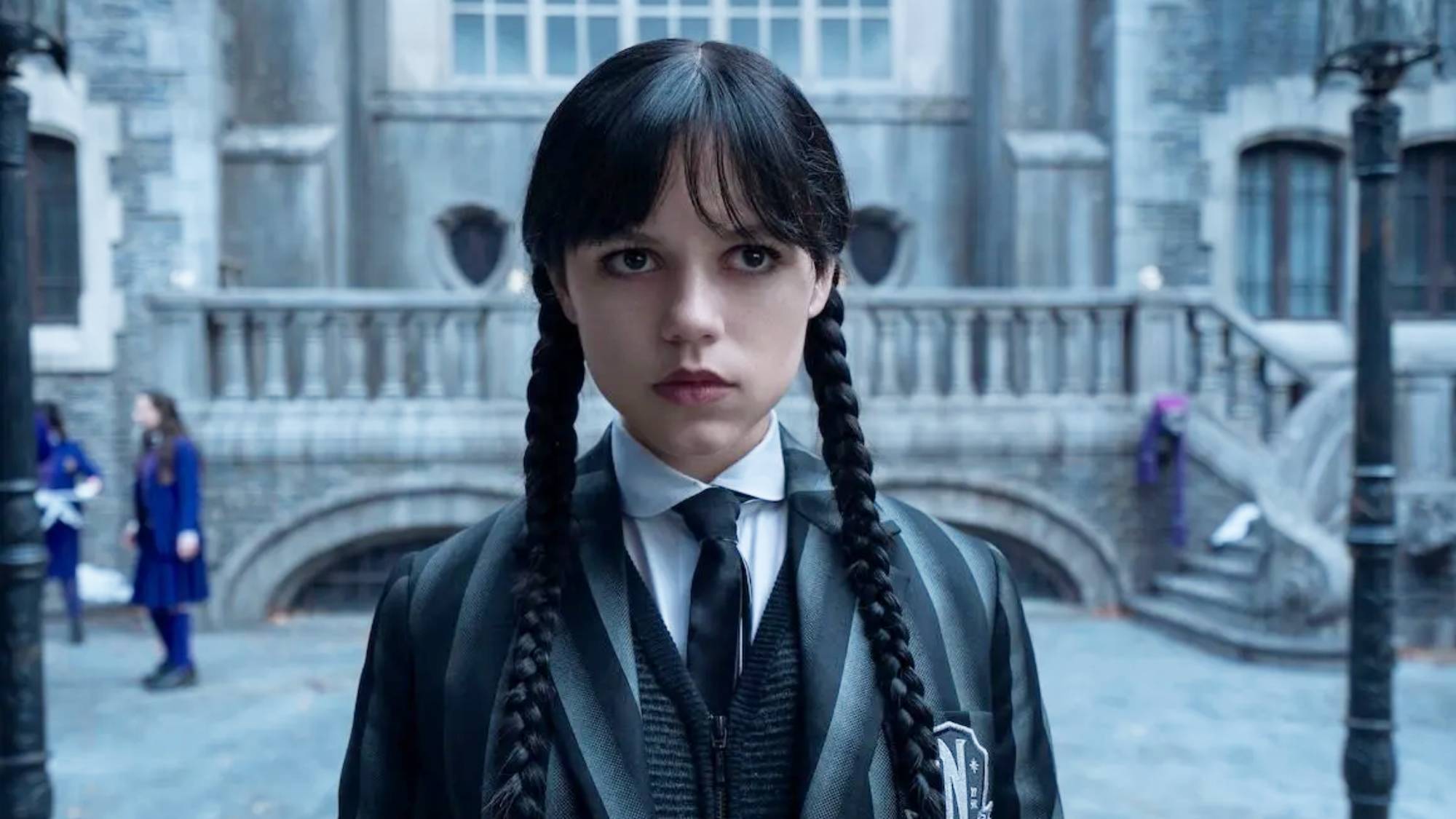 Netflix New Releases: August 2025