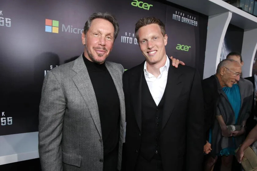 New Paramount Leadership Named by David Ellison Ahead of Takeover