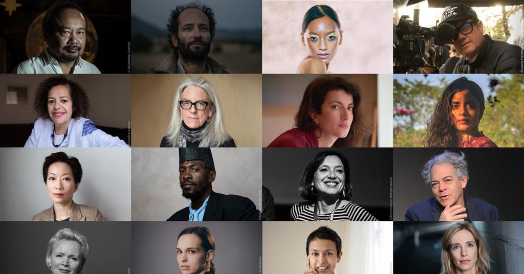Locarno Film Festival Award Winners 2025: 'Two Seasons, Two Strangers'
