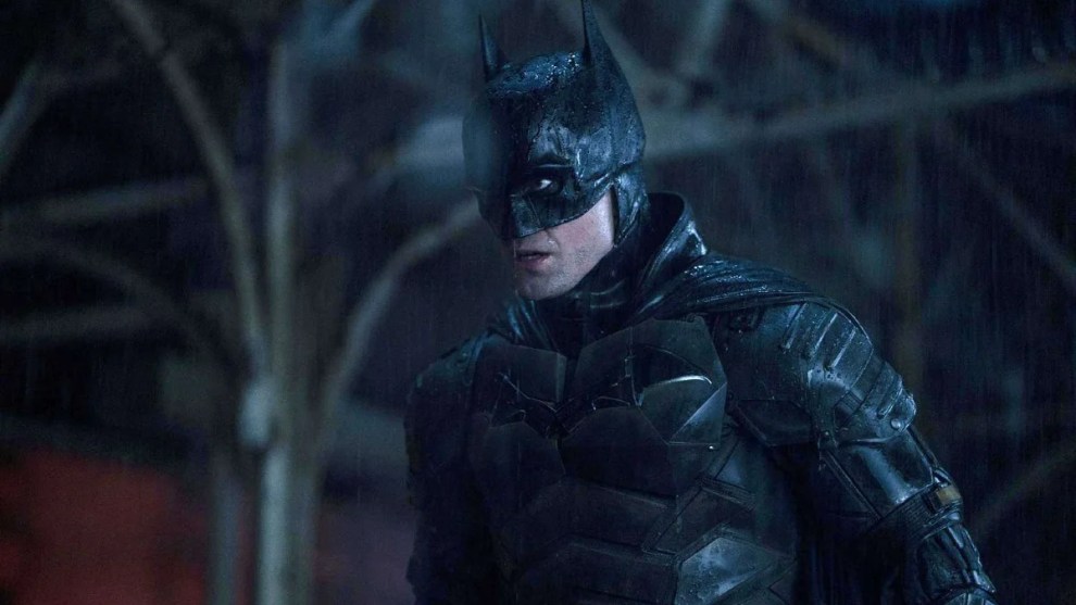 'The Batman 2' Filming in Spring, James Gunn Writing Next "Super" Movie
