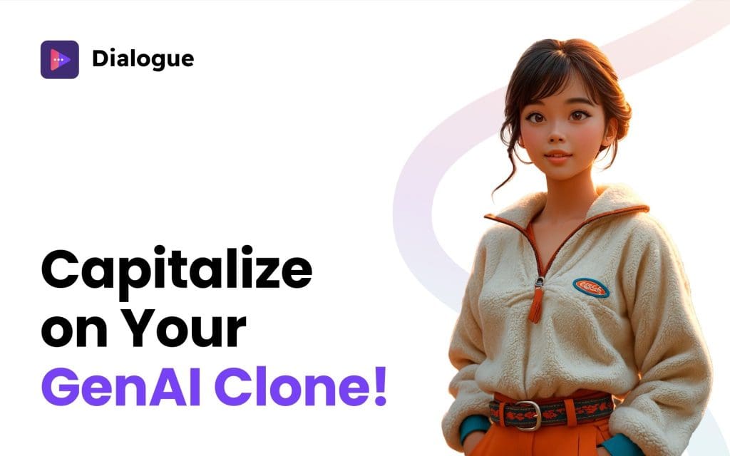 AI Clone App Revolutionizes Fan-Creator Interaction