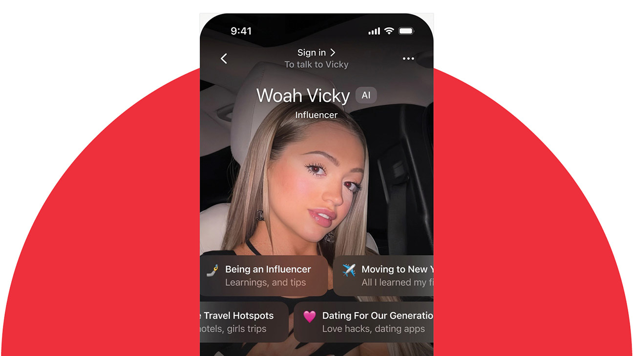 AI Clone App Revolutionizes Fan-Creator Interaction